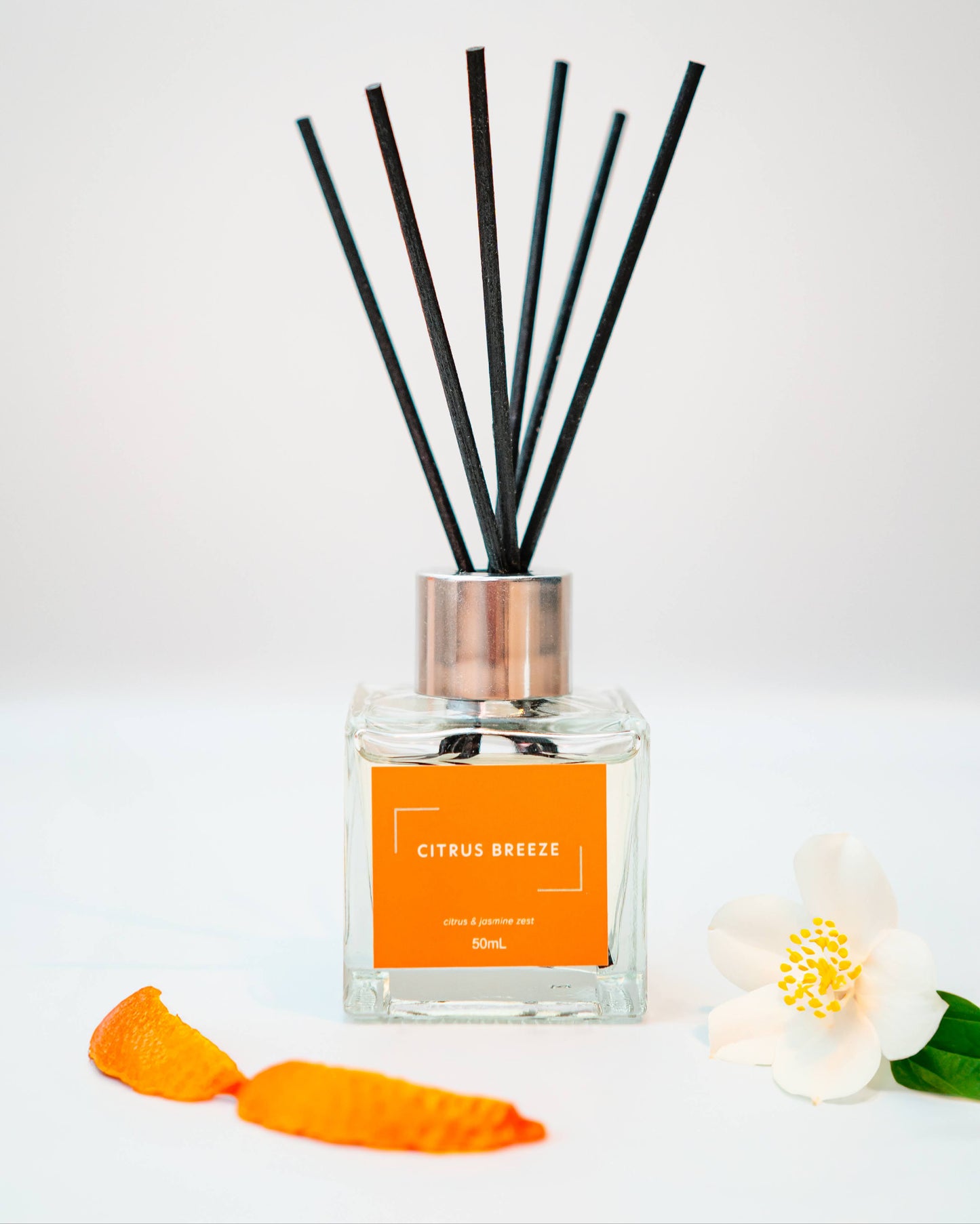 Citrus Breeze (50mL)