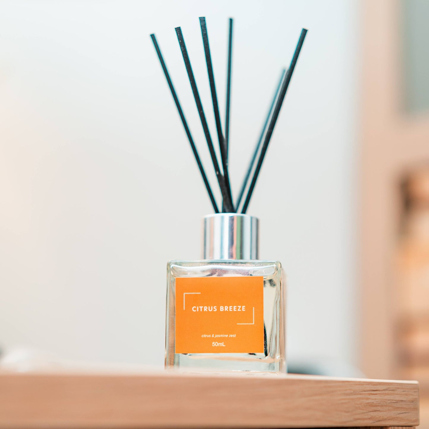 Citrus Breeze (50mL)