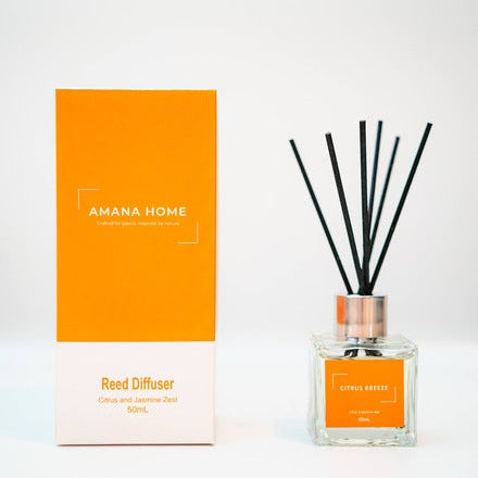 Citrus Breeze (50mL)