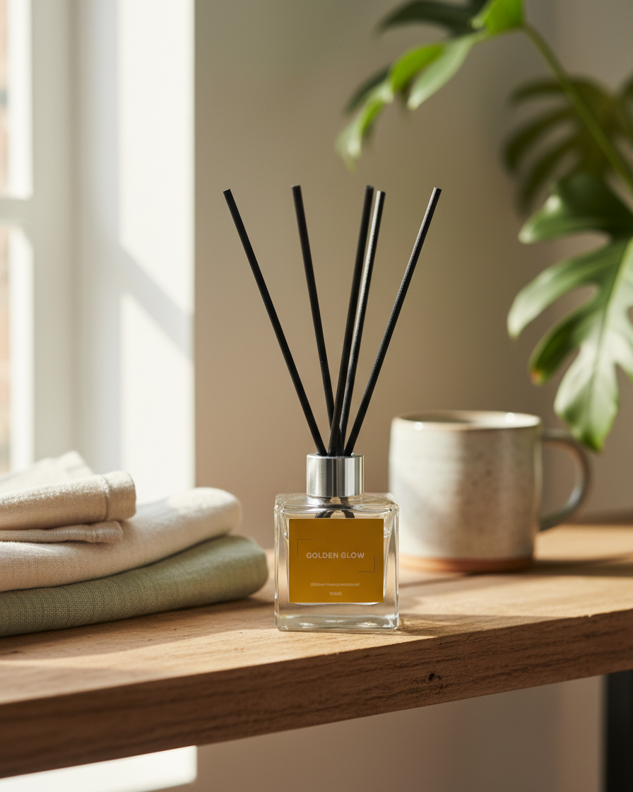 Golden Glow (100mL)