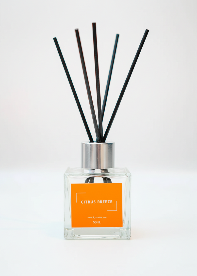 Citrus Breeze (50mL)
