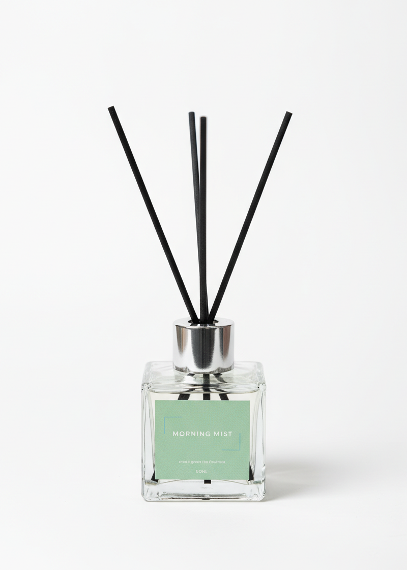 Morning Mist (50mL)