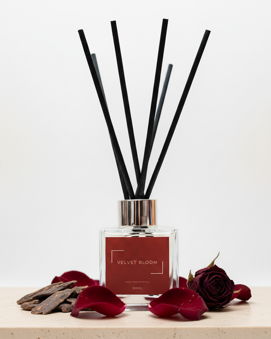 Velvet Bloom (100mL)