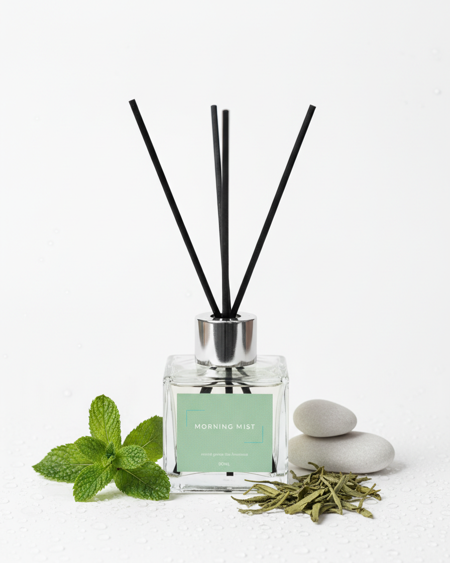 Morning Mist (50mL)