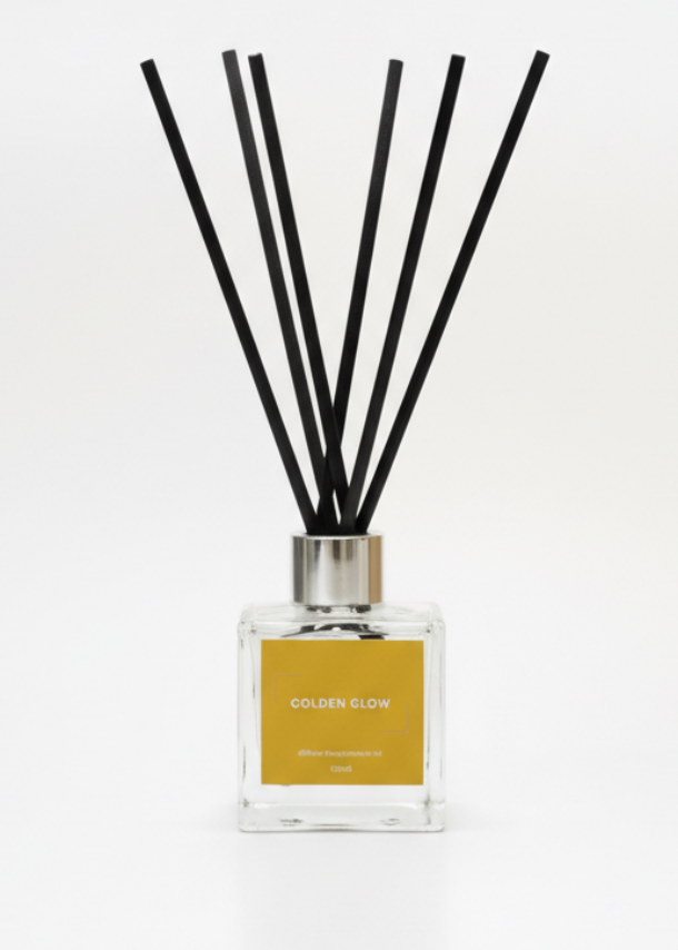 Golden Glow (100mL)