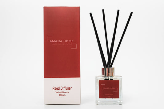 Velvet Bloom (100mL)