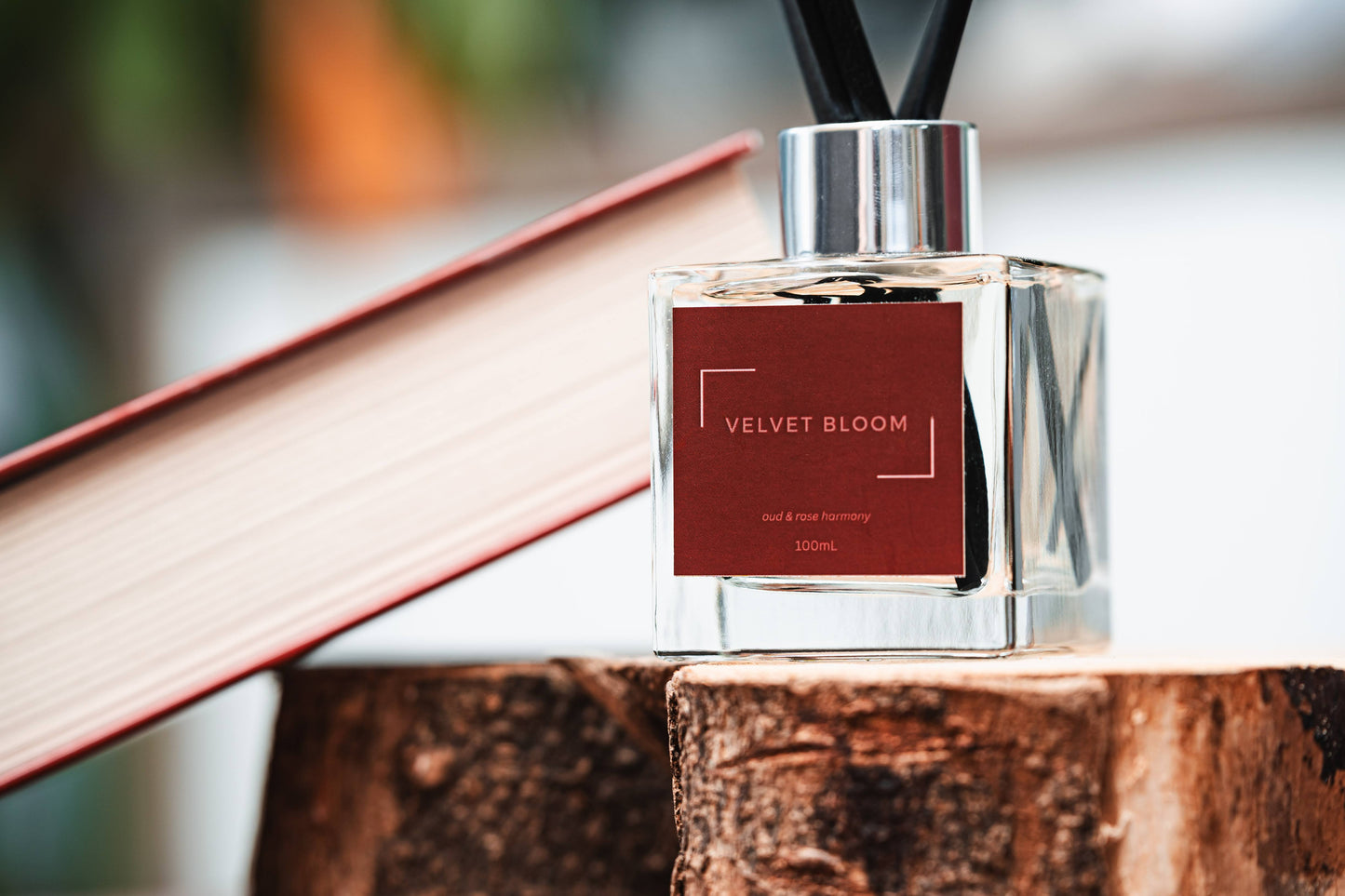 Velvet Bloom (100mL)