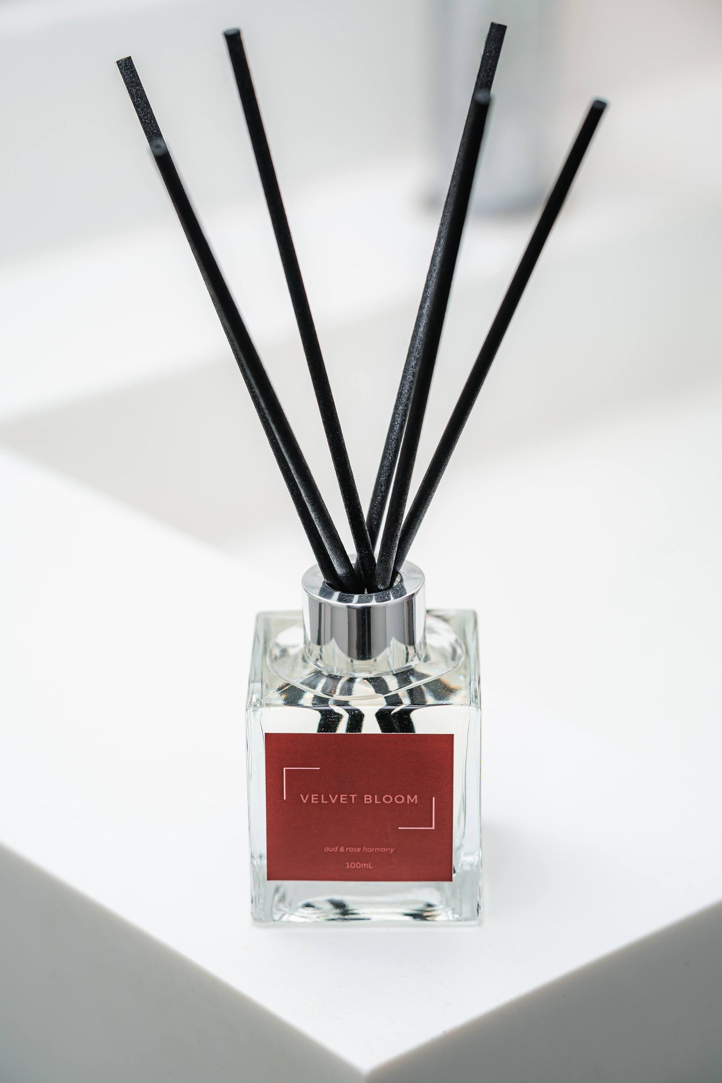 Velvet Bloom (100mL)